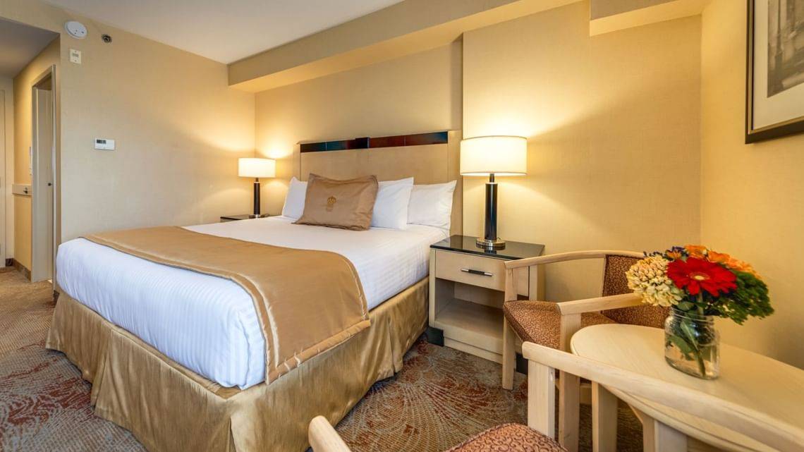 Monte Carlo Inn & Suites Downtown Markham