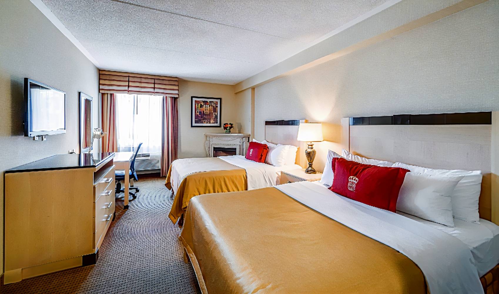 Monte Carlo Inn Barrie Suites