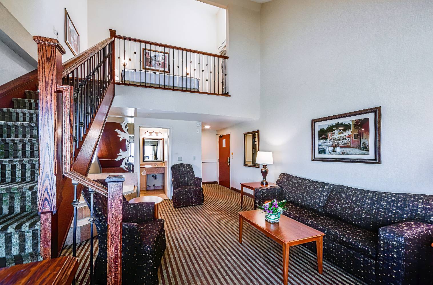 Monte Carlo Inn Barrie Suites