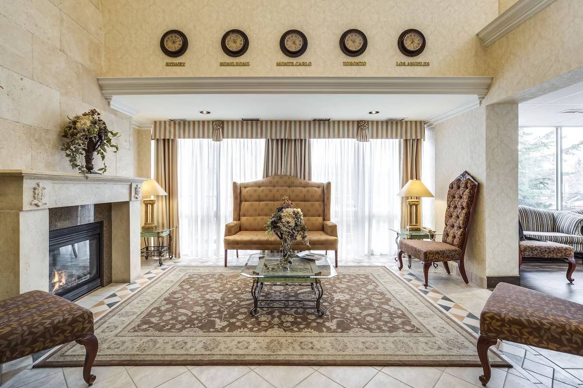 Monte Carlo Inns Toronto Markham