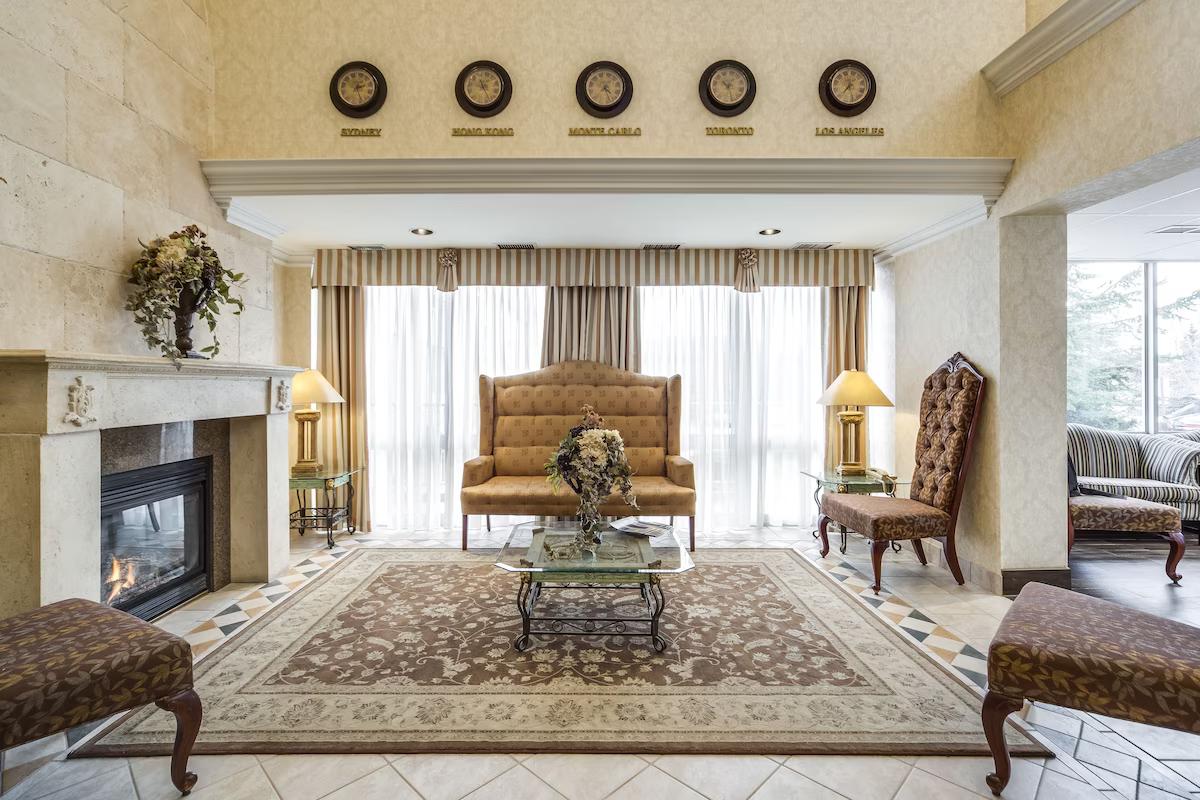 Monte Carlo Inns Toronto Markham