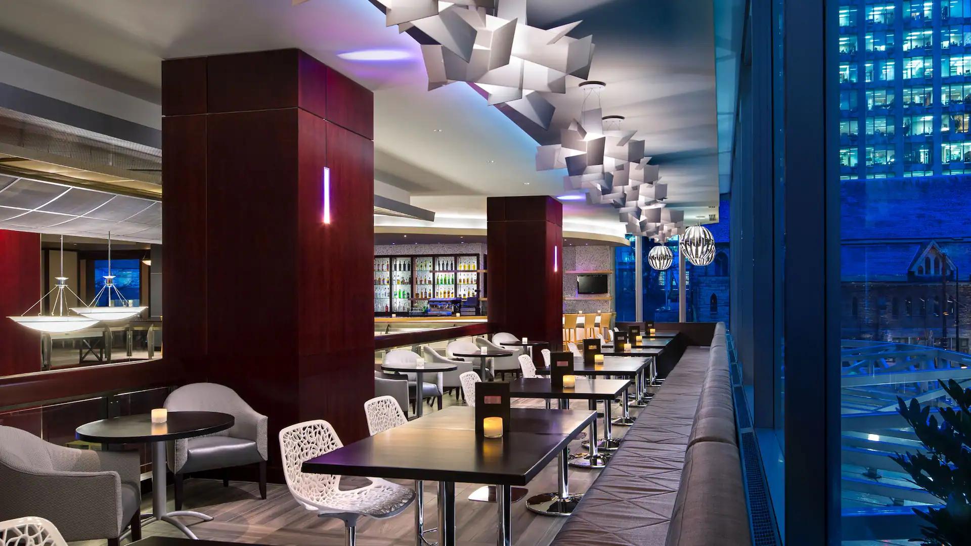 Hyatt Regency Vancouver