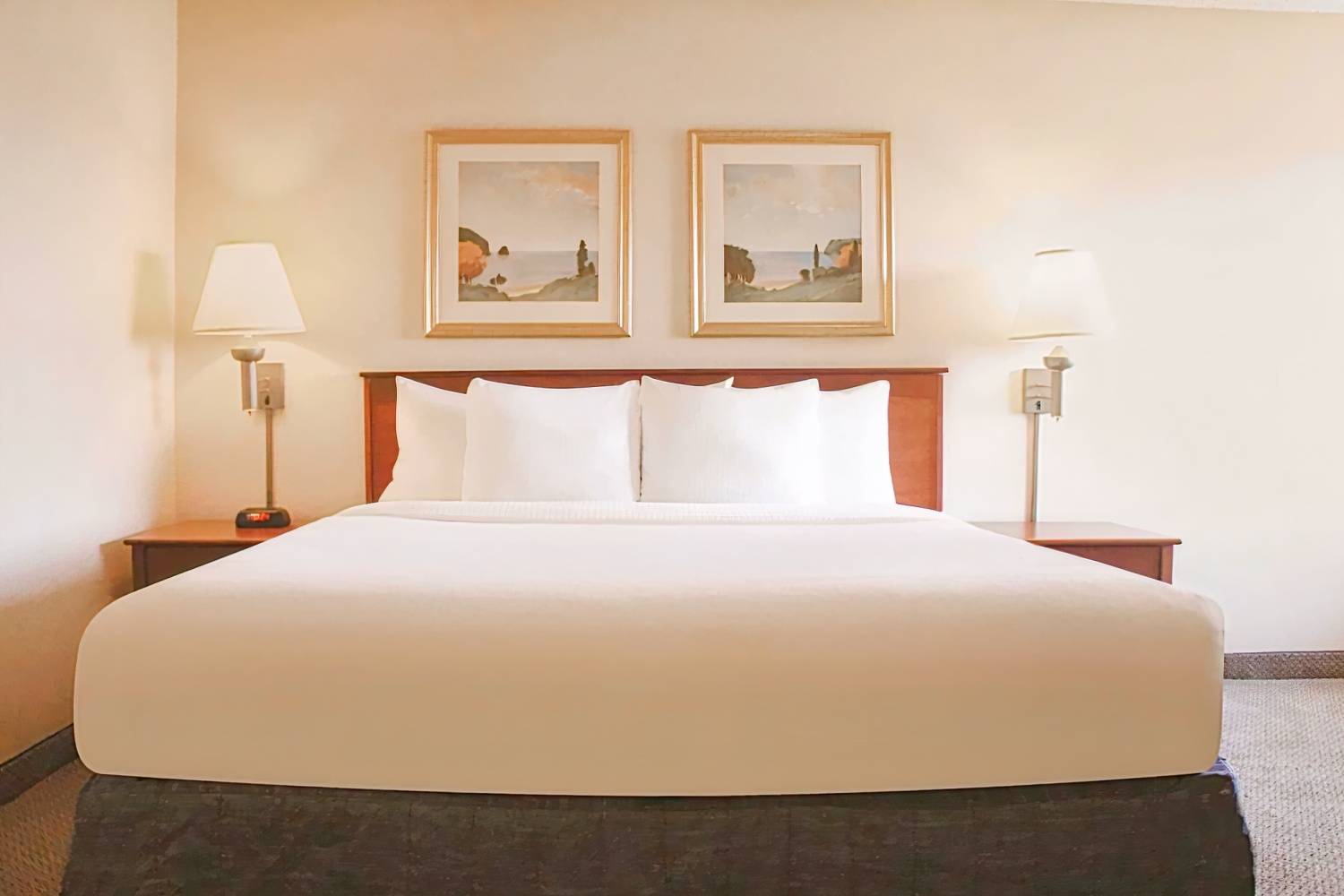 La Quinta by Wyndham El Paso West Bartlett