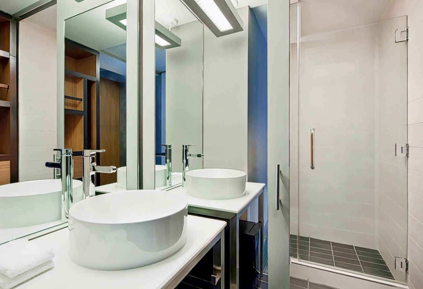 Aloft Manhattan Downtown - Financial District