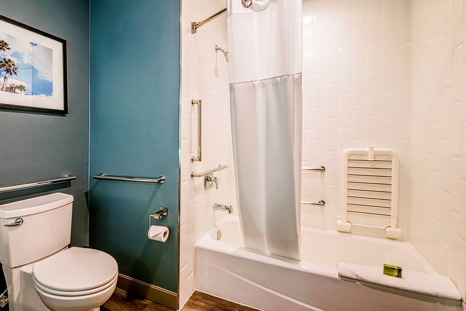 Cambria Hotel McAllen Convention Center