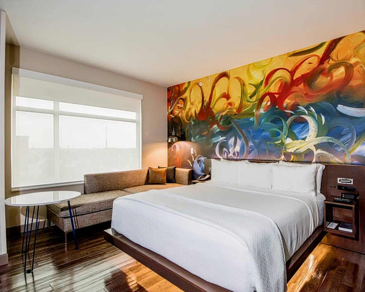 Cambria Hotel McAllen Convention Center