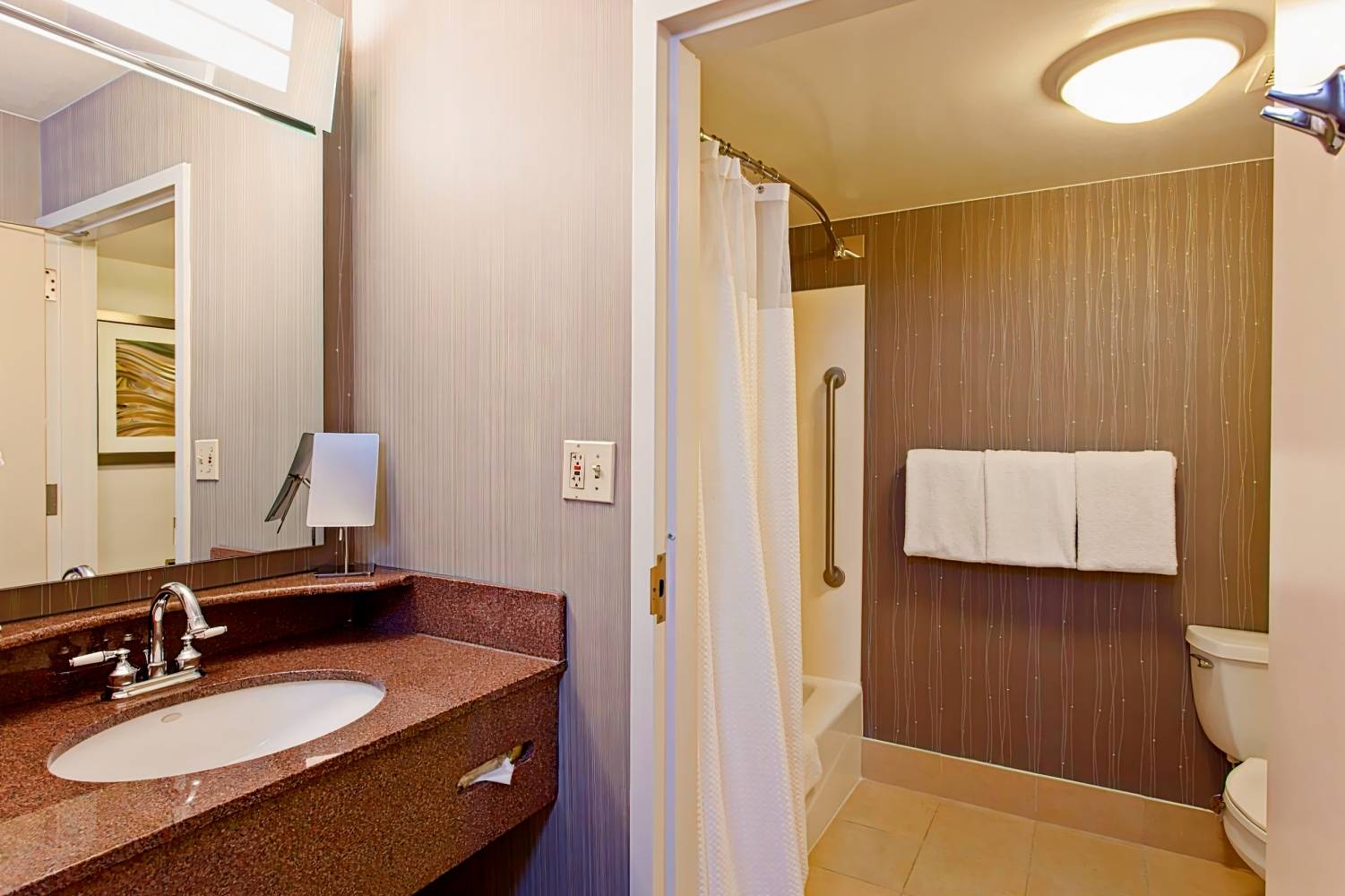 Courtyard San Diego Central