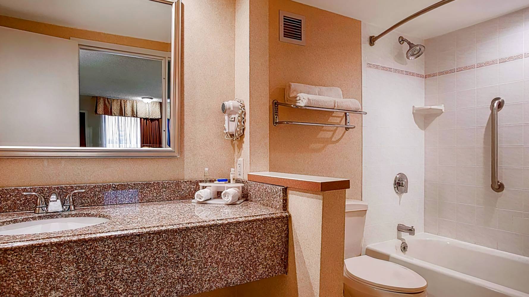 Best Western Plus Galleria Inn & Suites