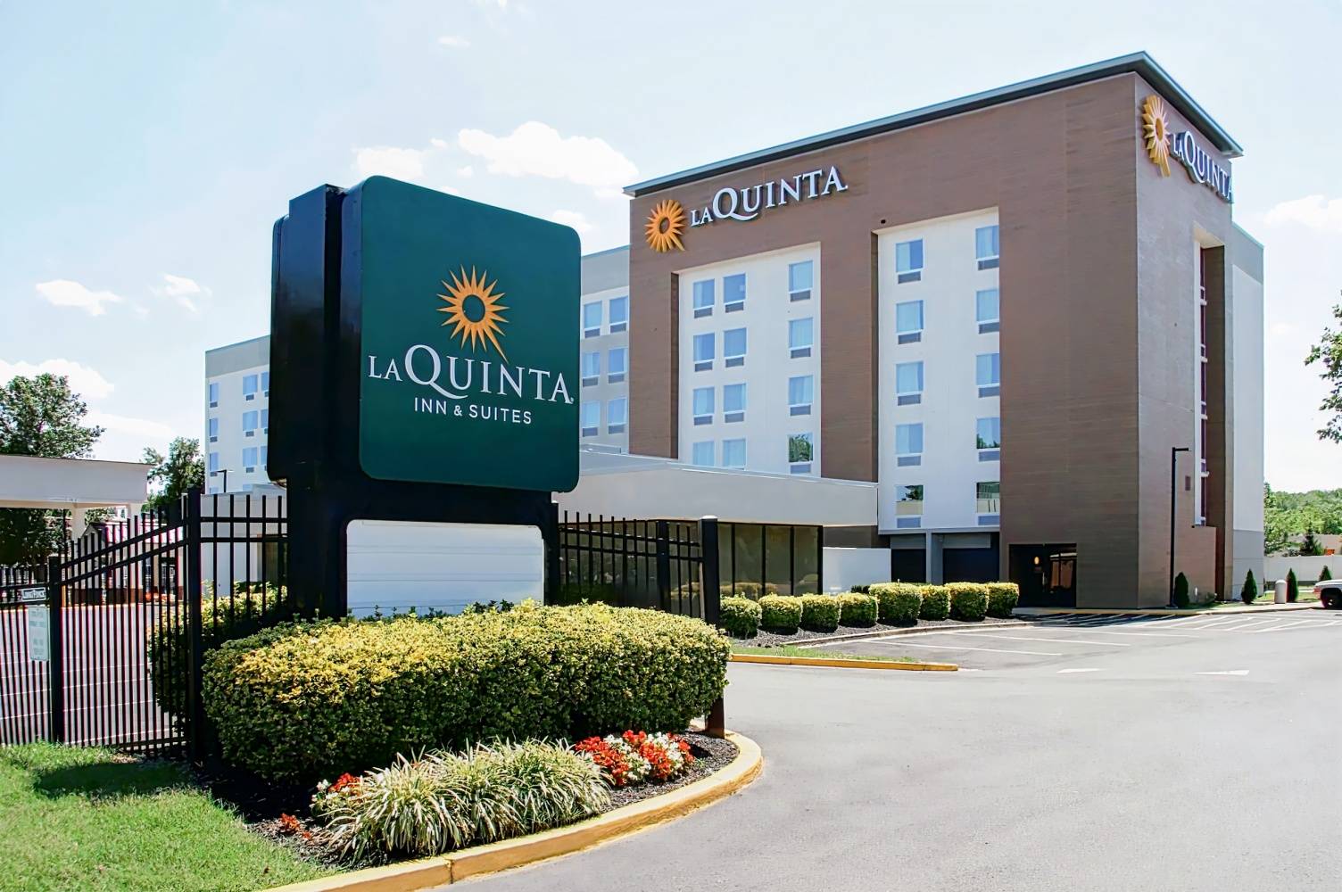 La Quinta by Wyndham DC Metro Capital Beltway