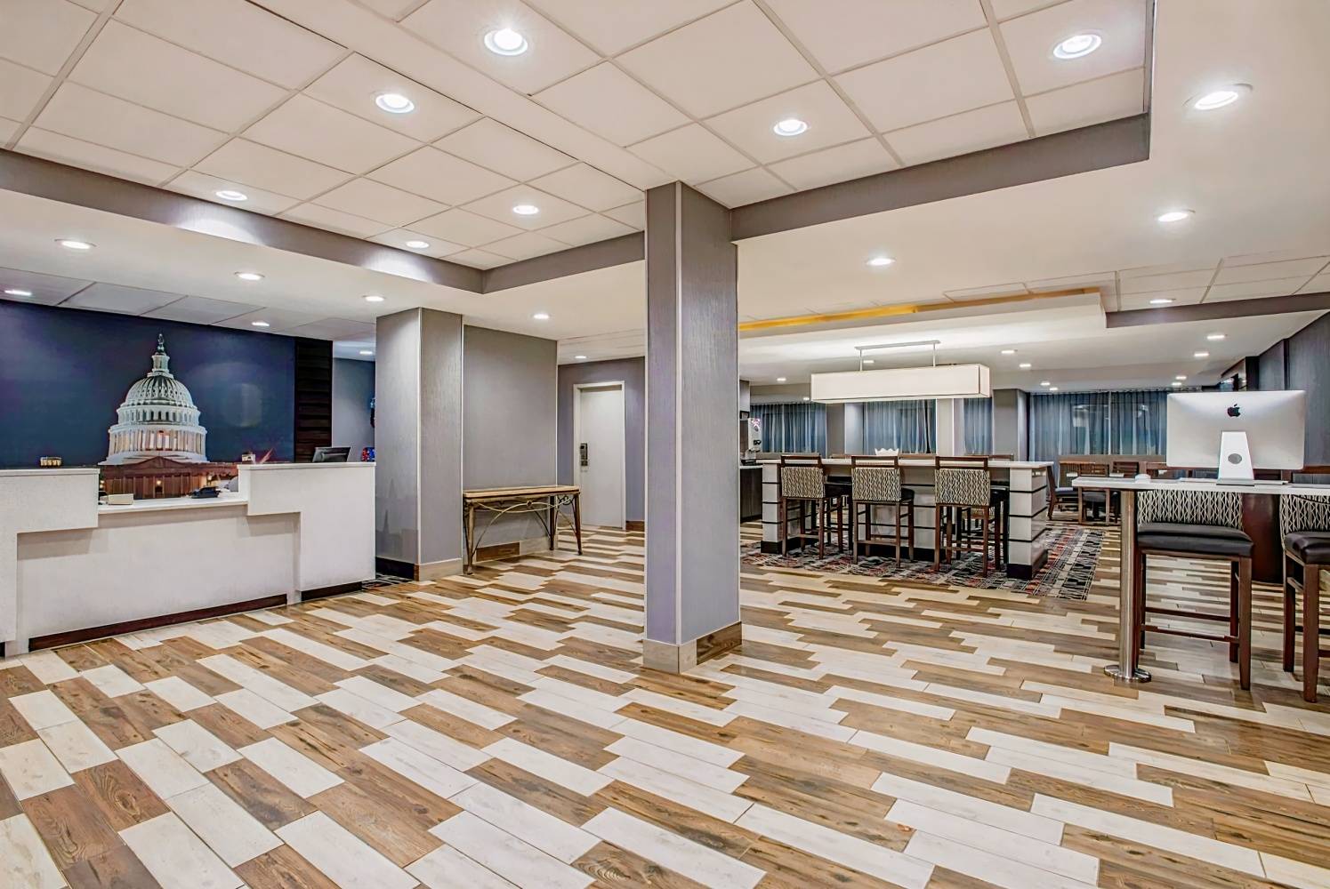 La Quinta by Wyndham DC Metro Capital Beltway