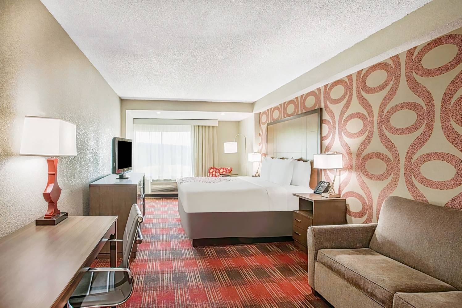 La Quinta by Wyndham DC Metro Capital Beltway