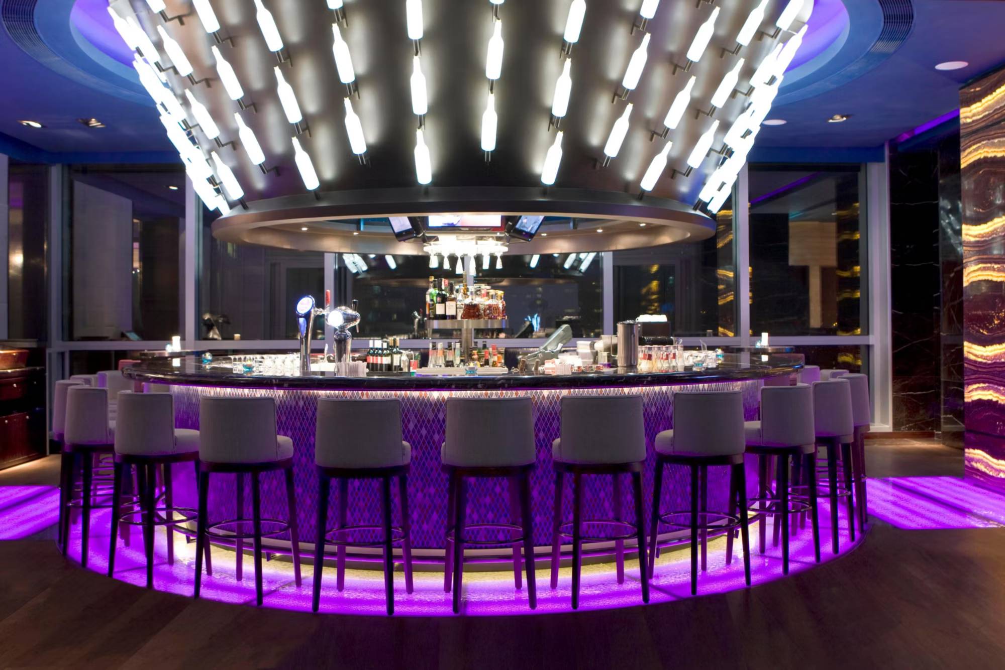 Crowne Plaza Hong Kong Causeway Bay, an IHG Hotel