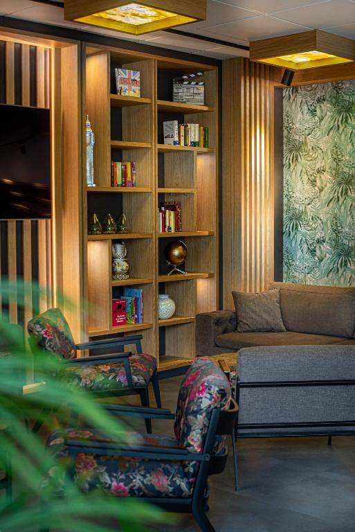 Arthotel ANA Munich Airport