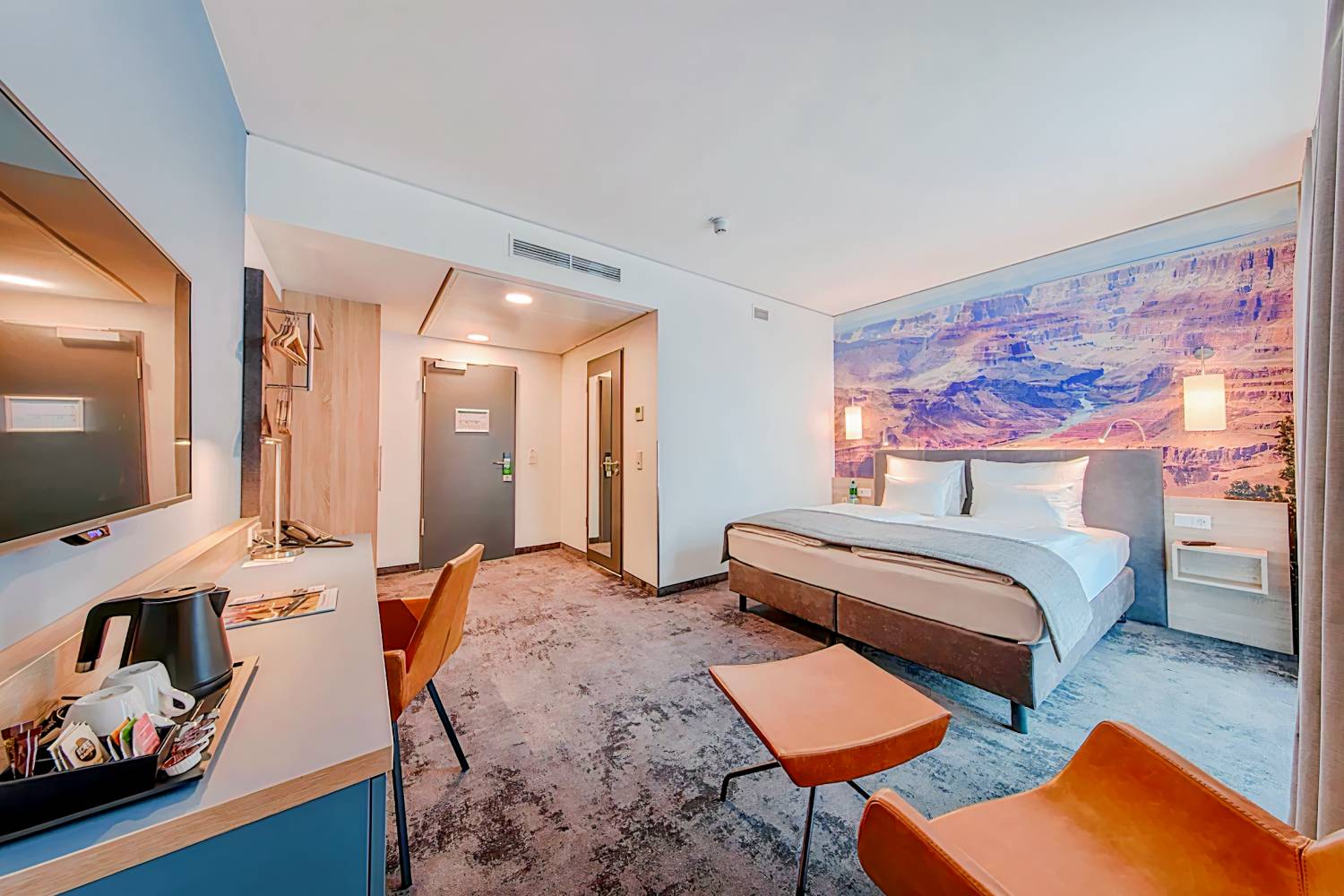 Best Western Hotel Wiesbaden