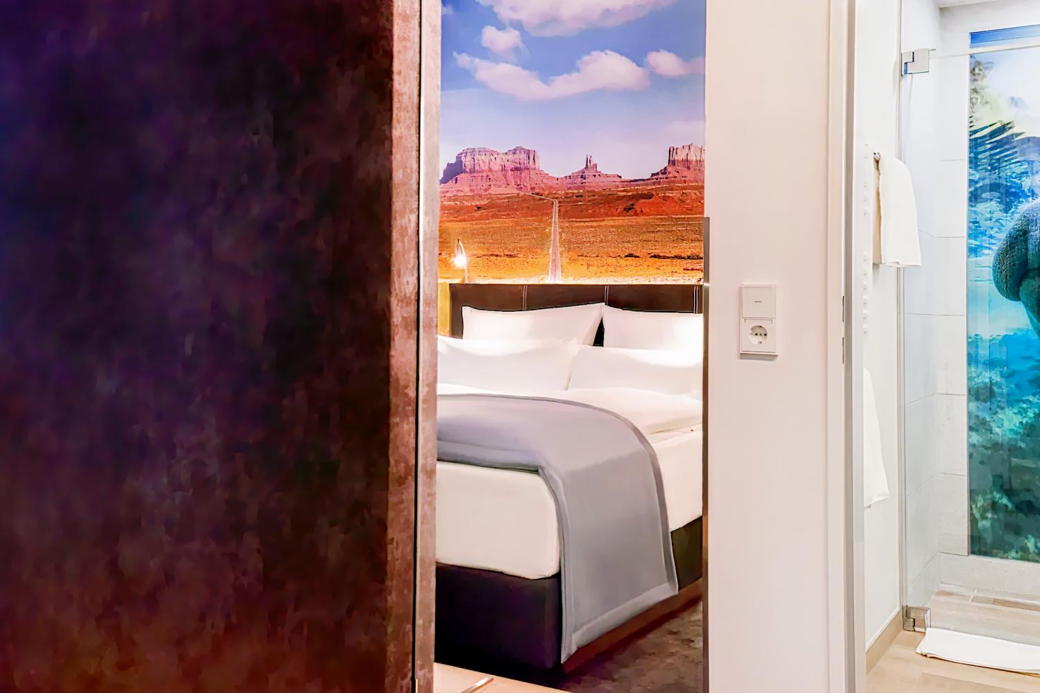 Best Western Hotel Wiesbaden