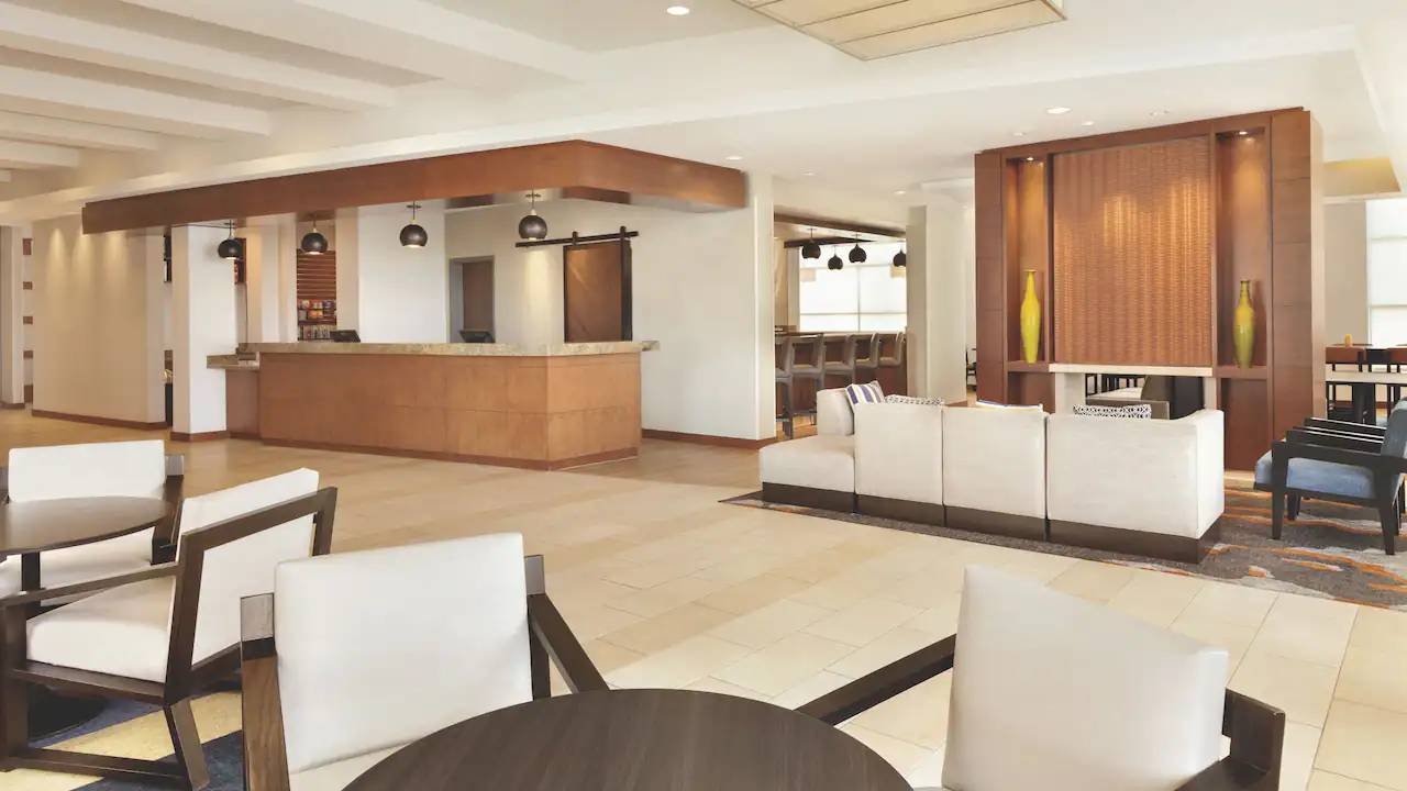 Hyatt House Denver Airport