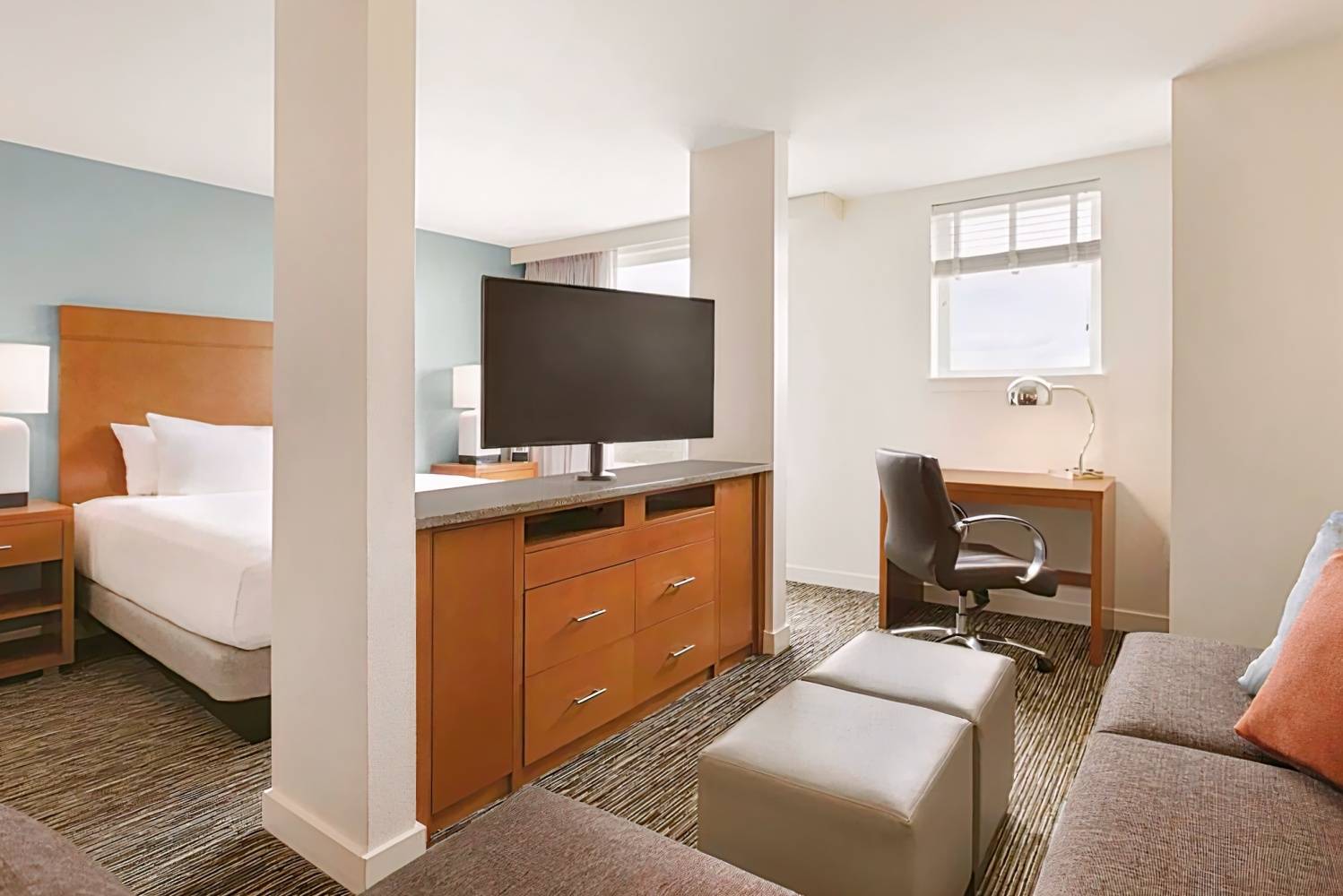 Hyatt House Denver Airport