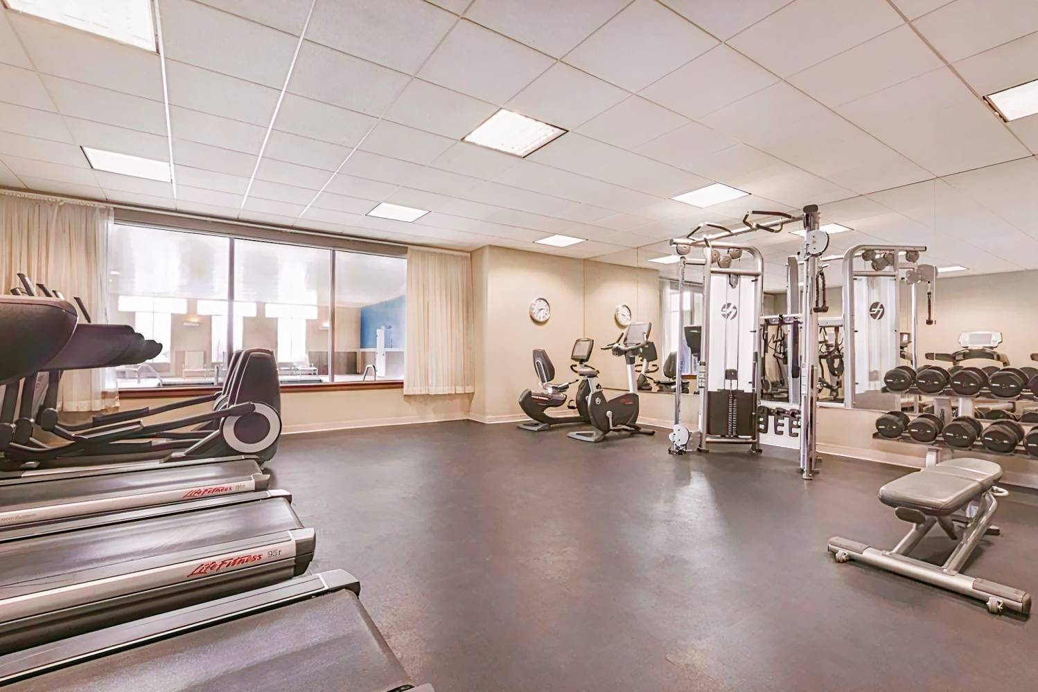 Hyatt House Denver Airport