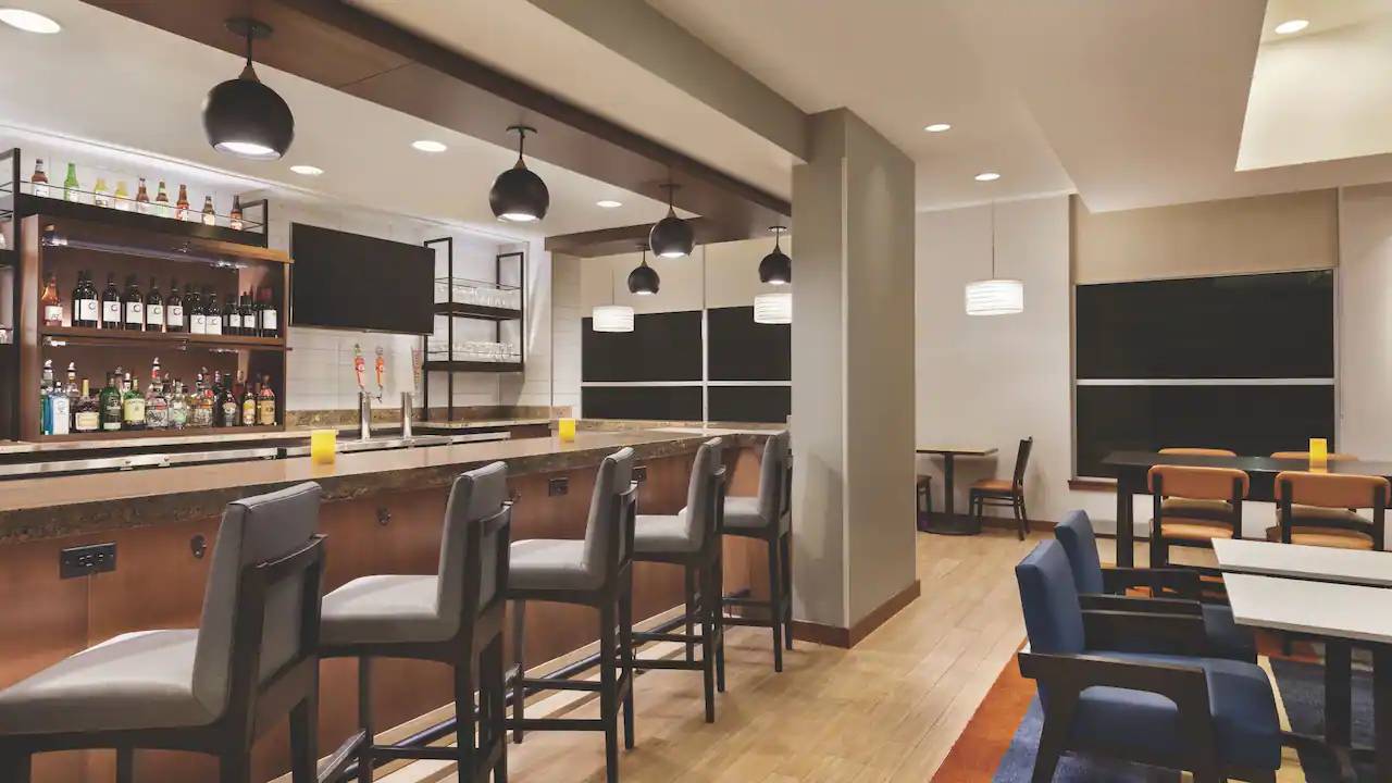 Hyatt House Denver Airport