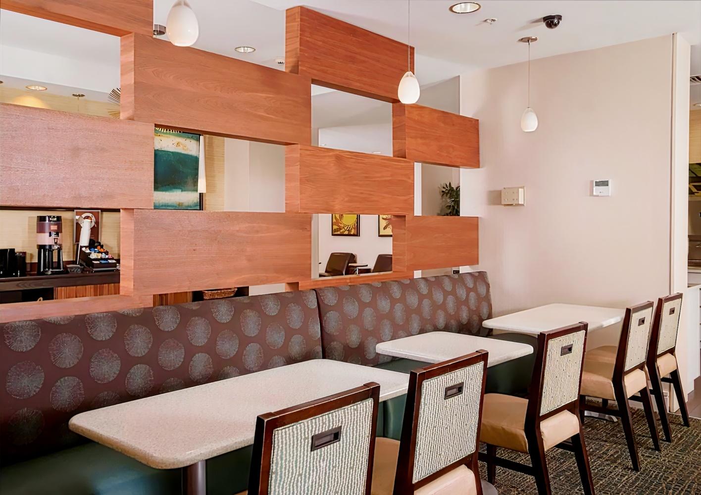 SpringHill Suites by Marriott Orlando Convention Center