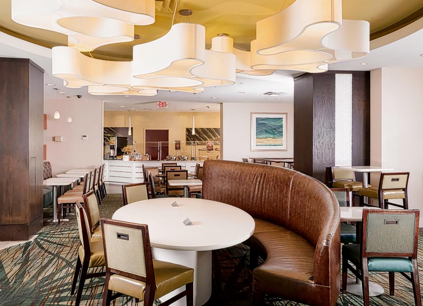 SpringHill Suites by Marriott Orlando Convention Center