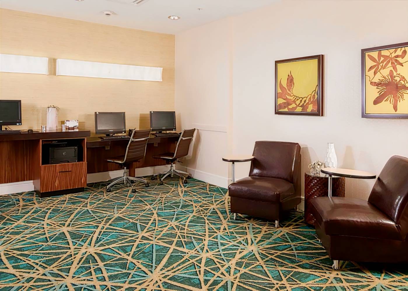 SpringHill Suites by Marriott Orlando Convention Center
