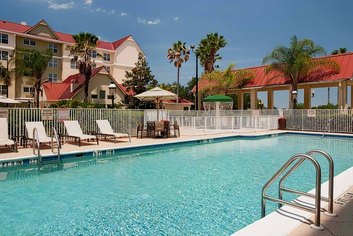 SpringHill Suites by Marriott Orlando Convention Center