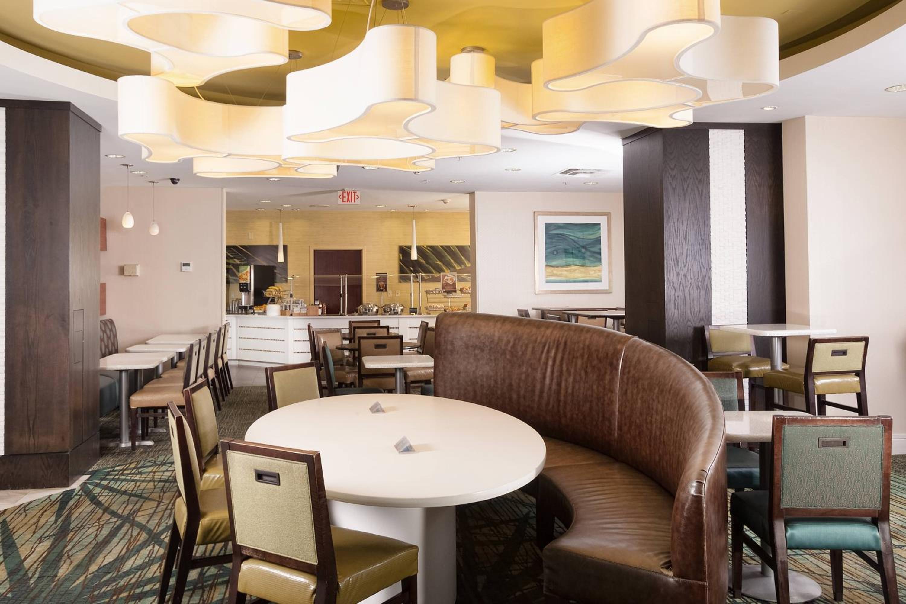 SpringHill Suites by Marriott Orlando Convention Center