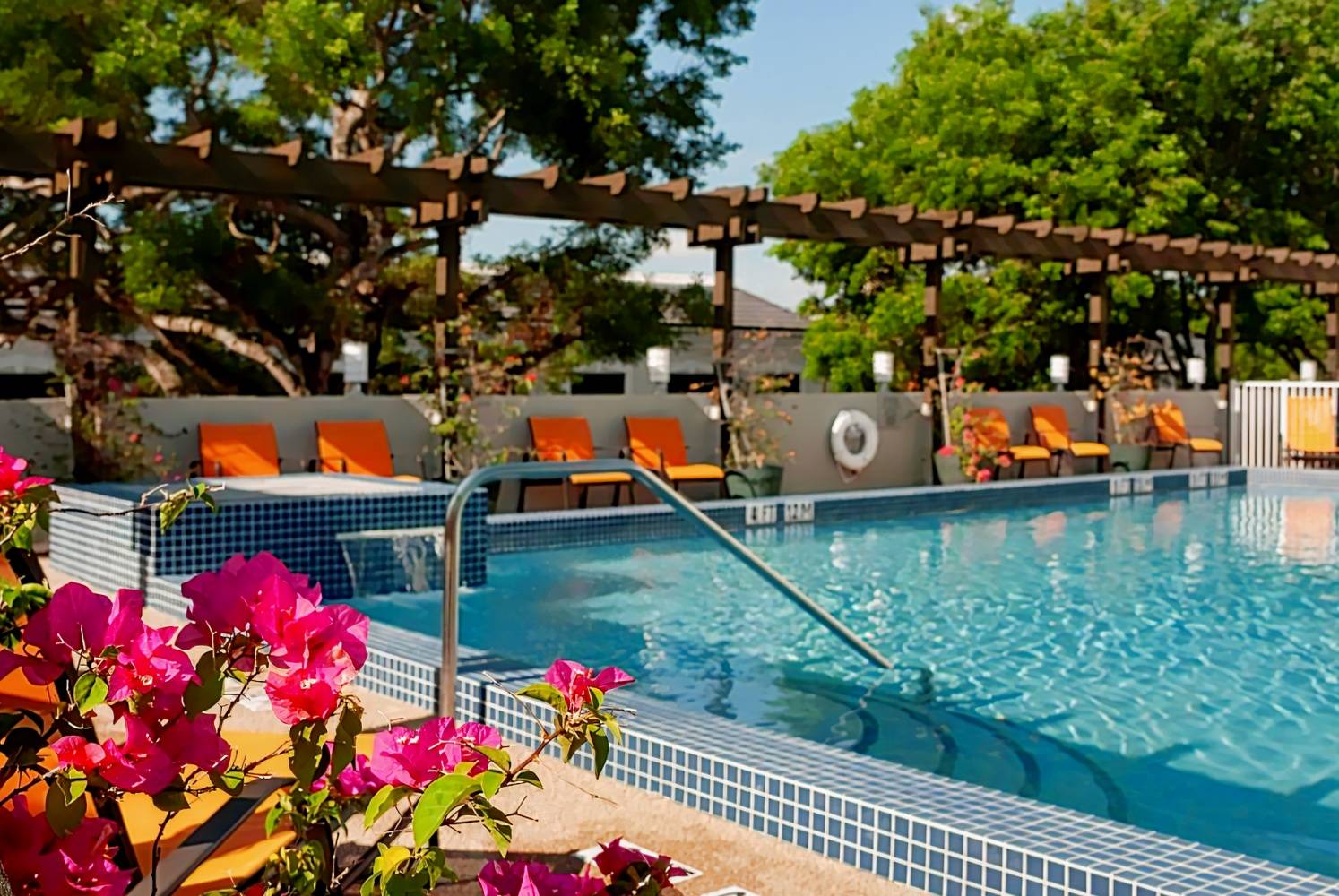 Courtyard Miami Coral Gables