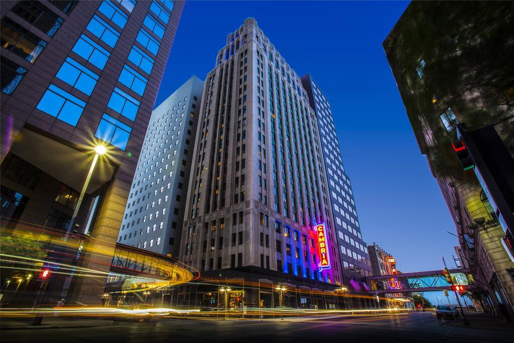 Renaissance Saint Elm Dallas Downtown Hotel