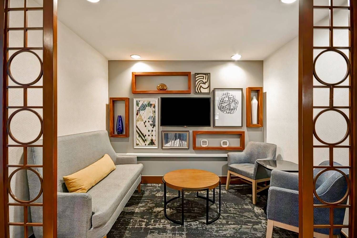 Hyatt Place Miami Airport-West/Doral