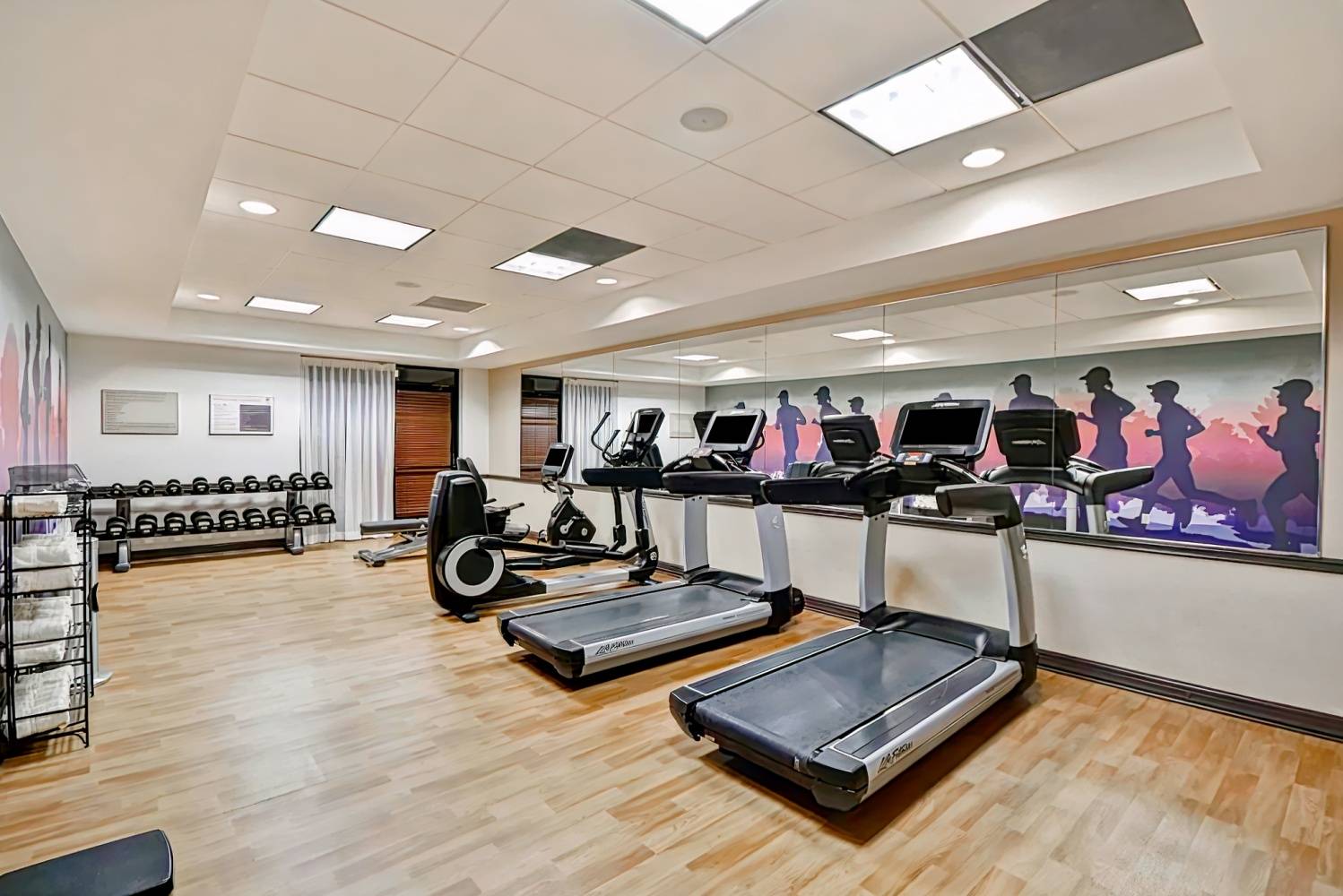 Hyatt Place Miami Airport-West/Doral