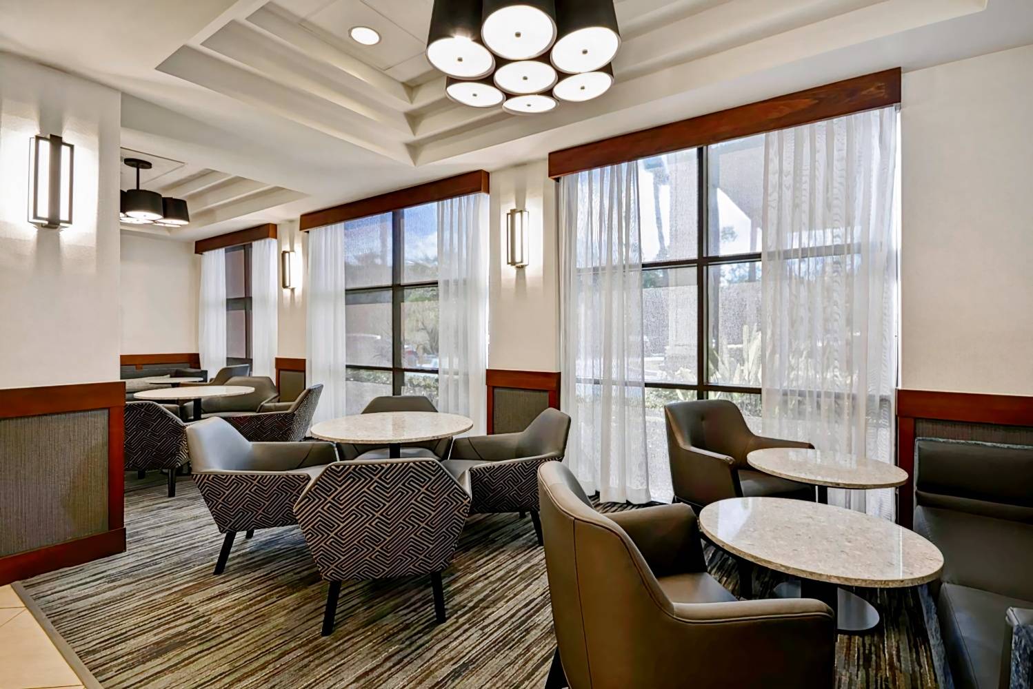 Hyatt Place Miami Airport-West/Doral