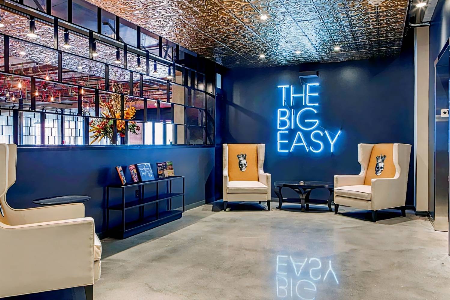 Cambria Hotel New Orleans Downtown Warehouse District 