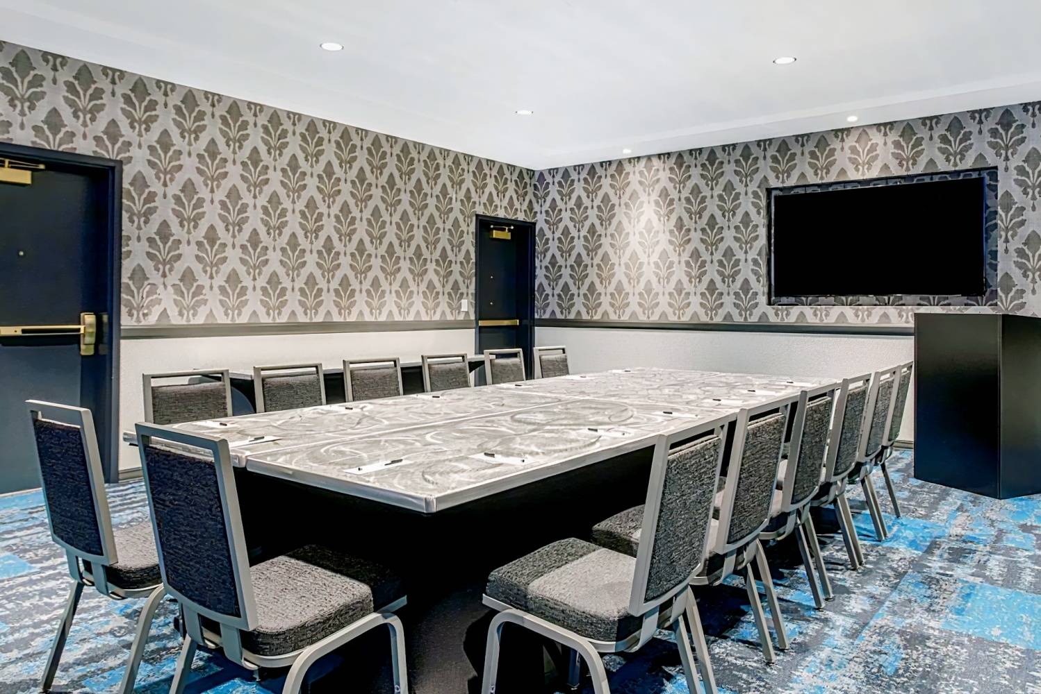 Cambria Hotel New Orleans Downtown Warehouse District 