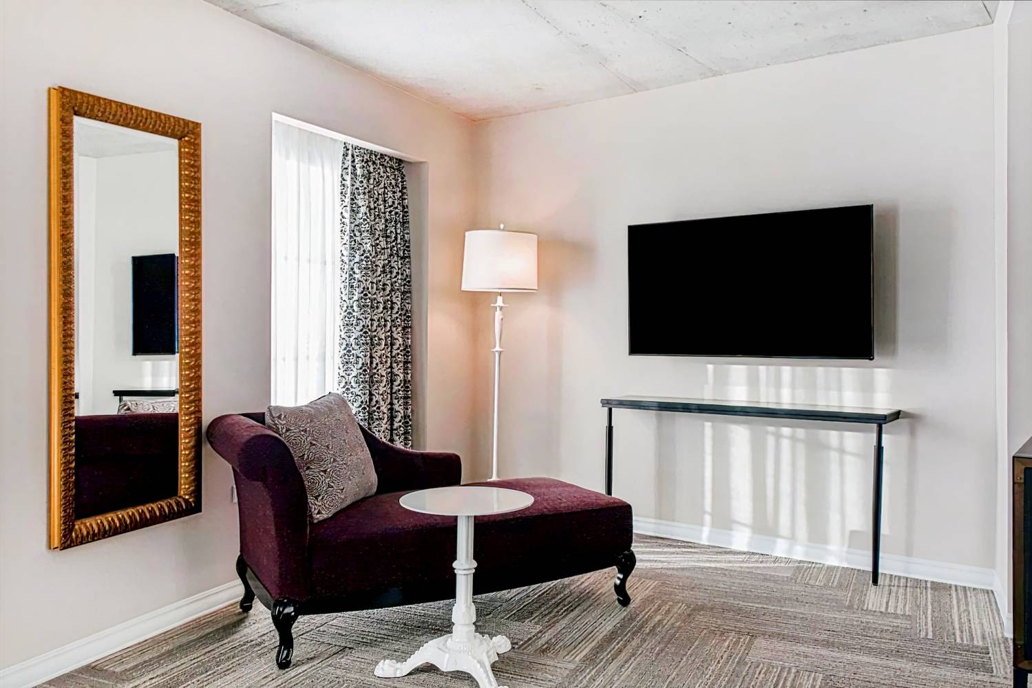 Cambria Hotel New Orleans Downtown Warehouse District 