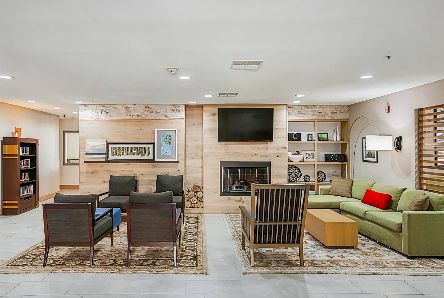 Country Inn & Suites by Radisson, Lewisville