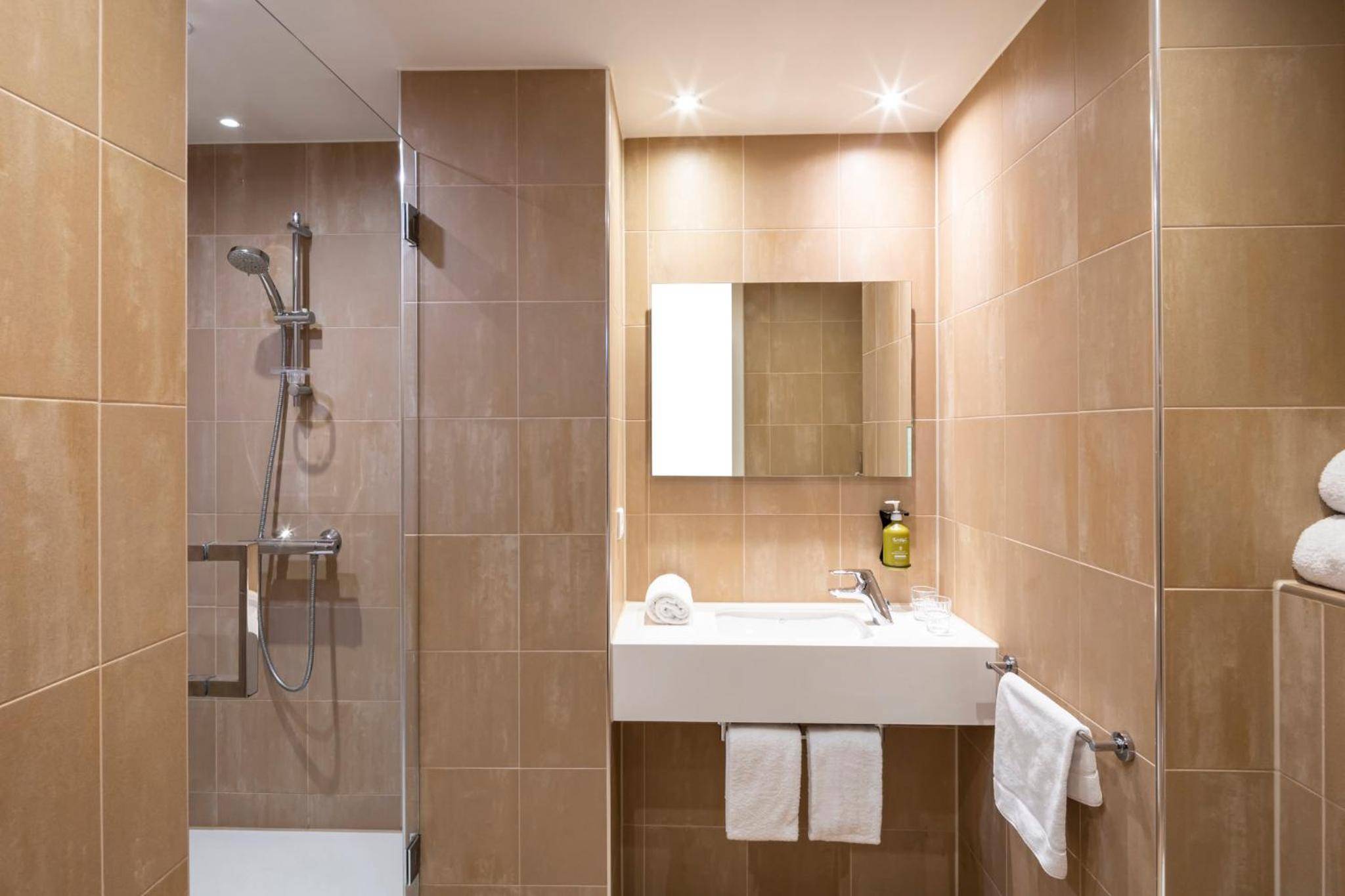 Holiday Inn Amsterdam - Arena Towers