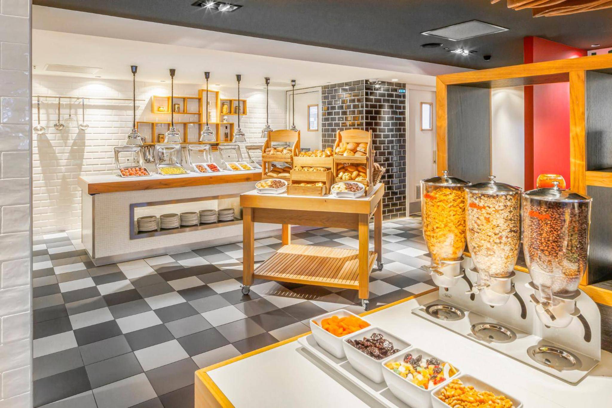 Holiday Inn Amsterdam - Arena Towers