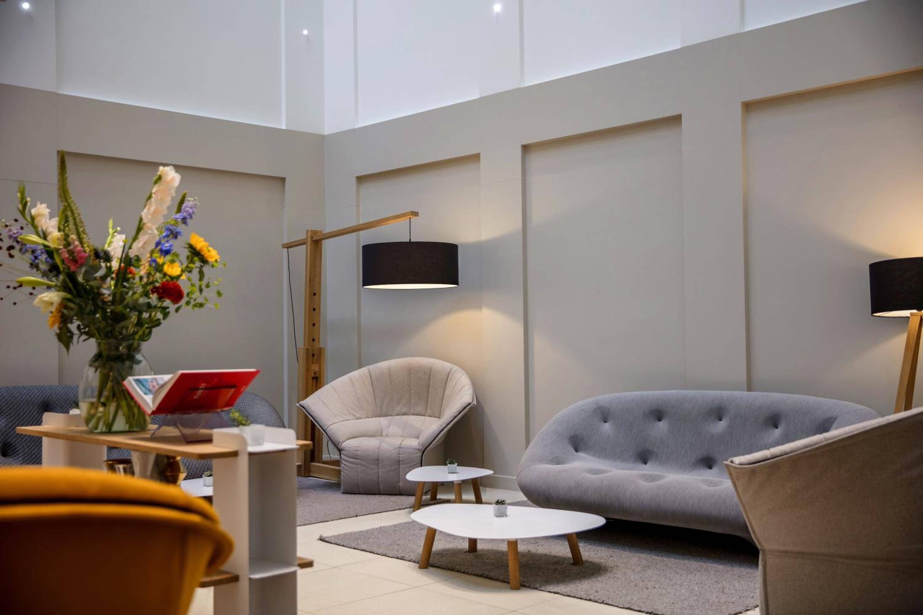 Holiday Inn Amsterdam - Arena Towers