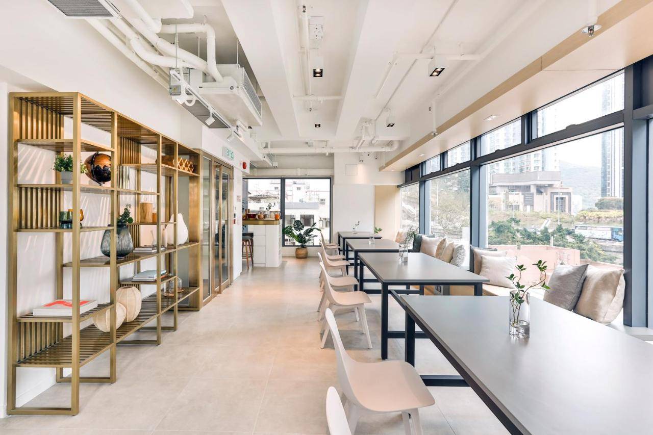 Urbanwood Ap Lei Chau