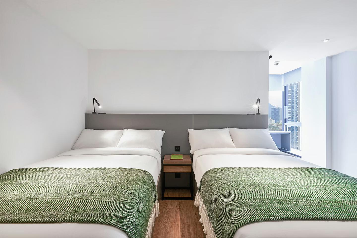 Urbanwood Ap Lei Chau