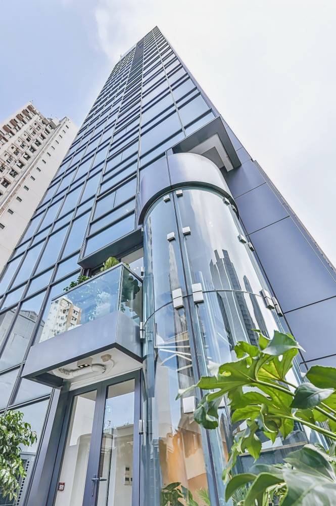 Urbanwood Ap Lei Chau