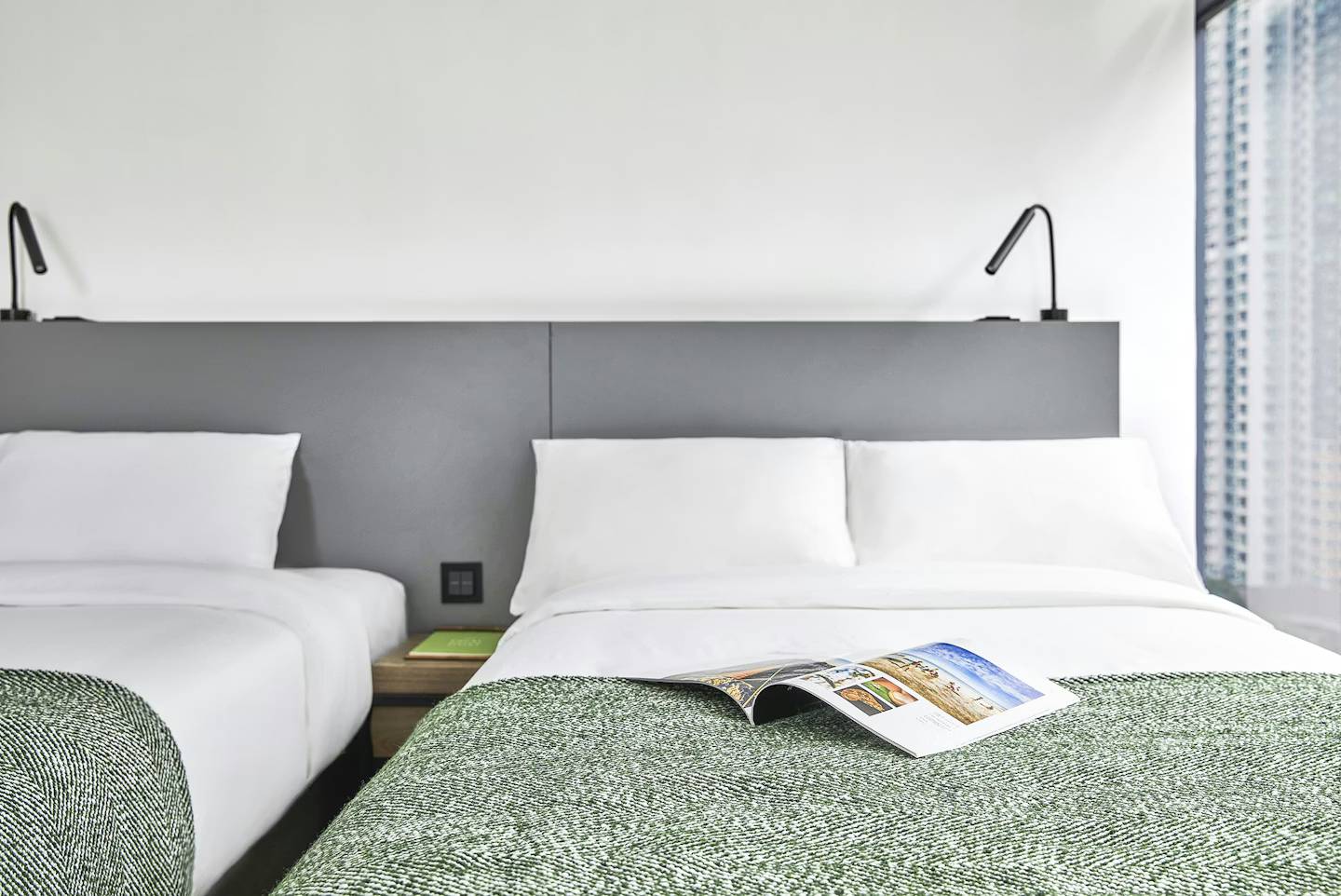 Urbanwood Ap Lei Chau