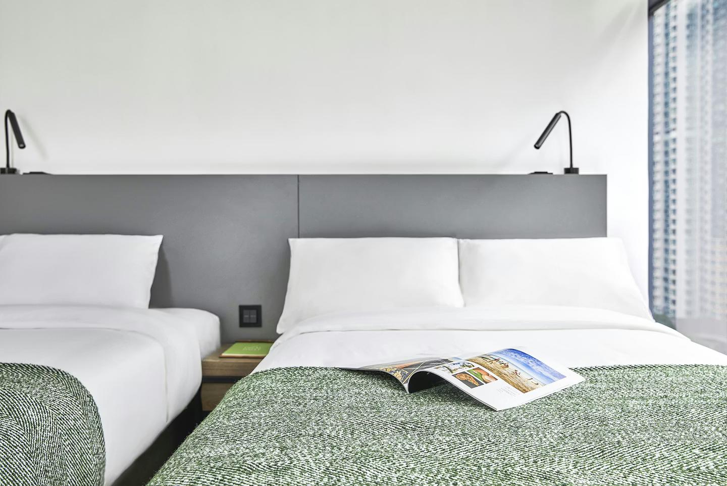 Urbanwood Ap Lei Chau