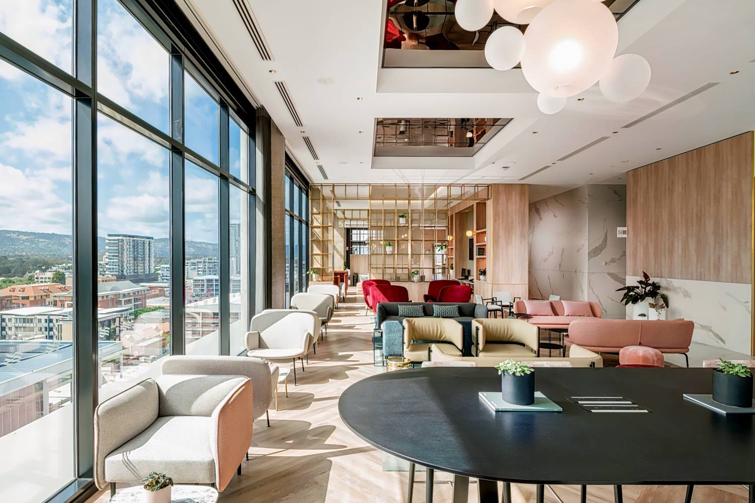 Crowne Plaza Adelaide, an IHG Hotel