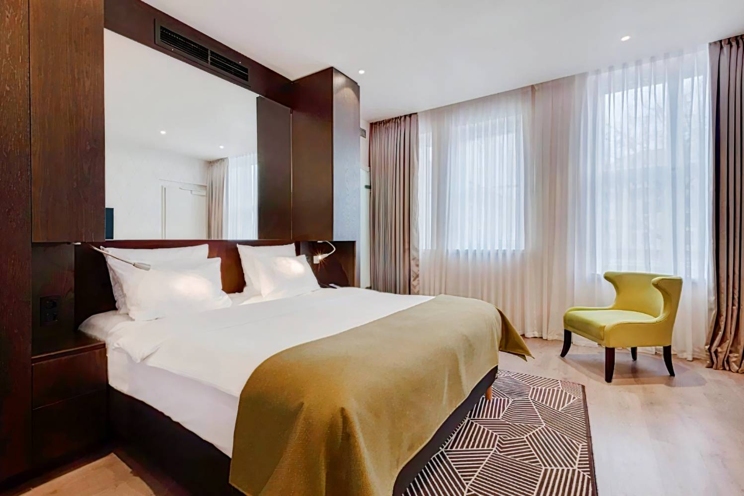 Holiday Inn Dresden – Am Zwinger