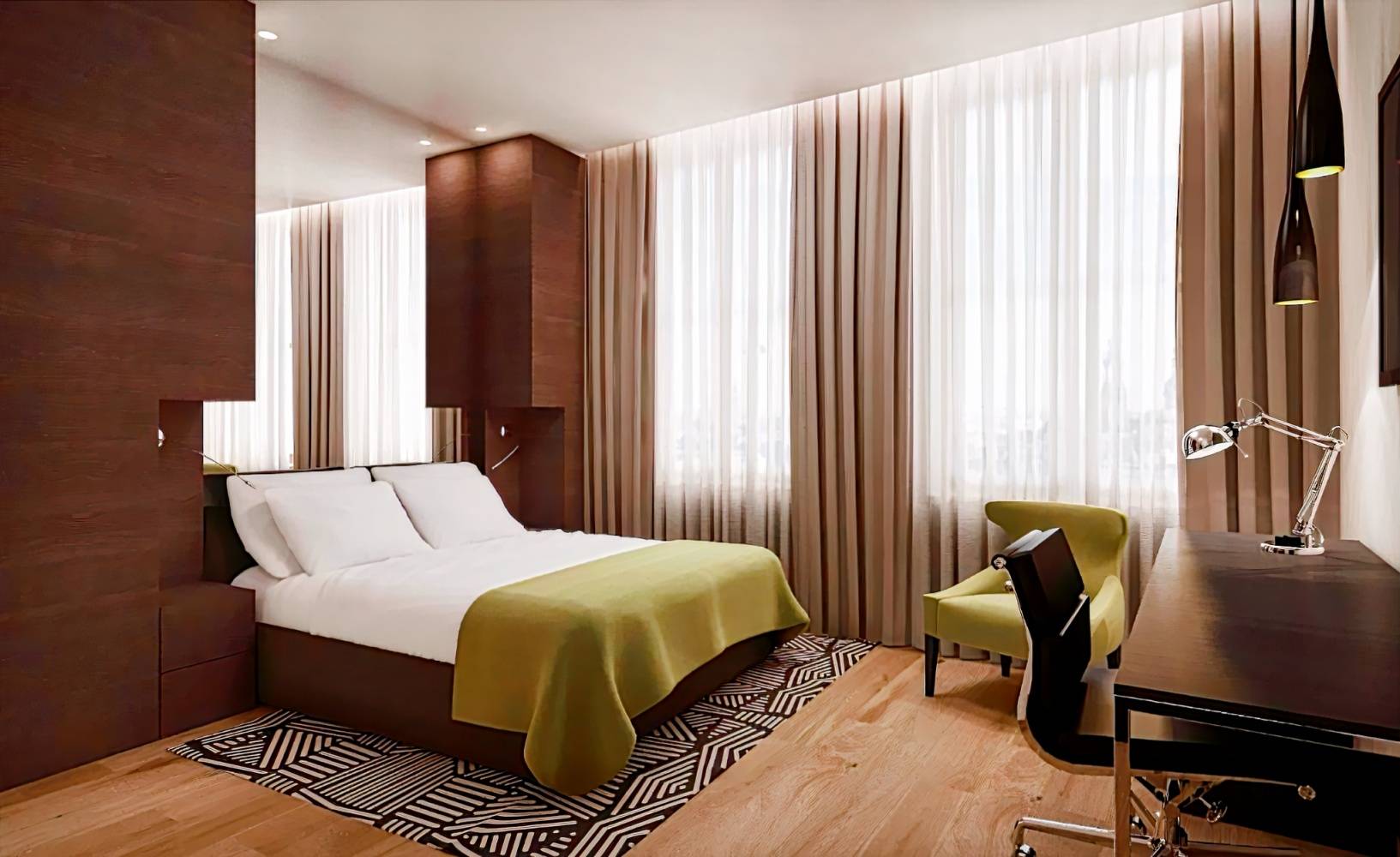 Holiday Inn Dresden – Am Zwinger