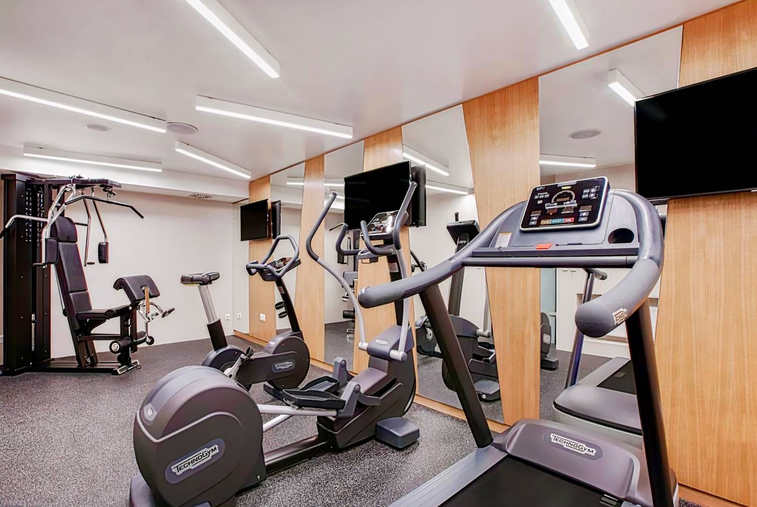 Holiday Inn Dresden – Am Zwinger