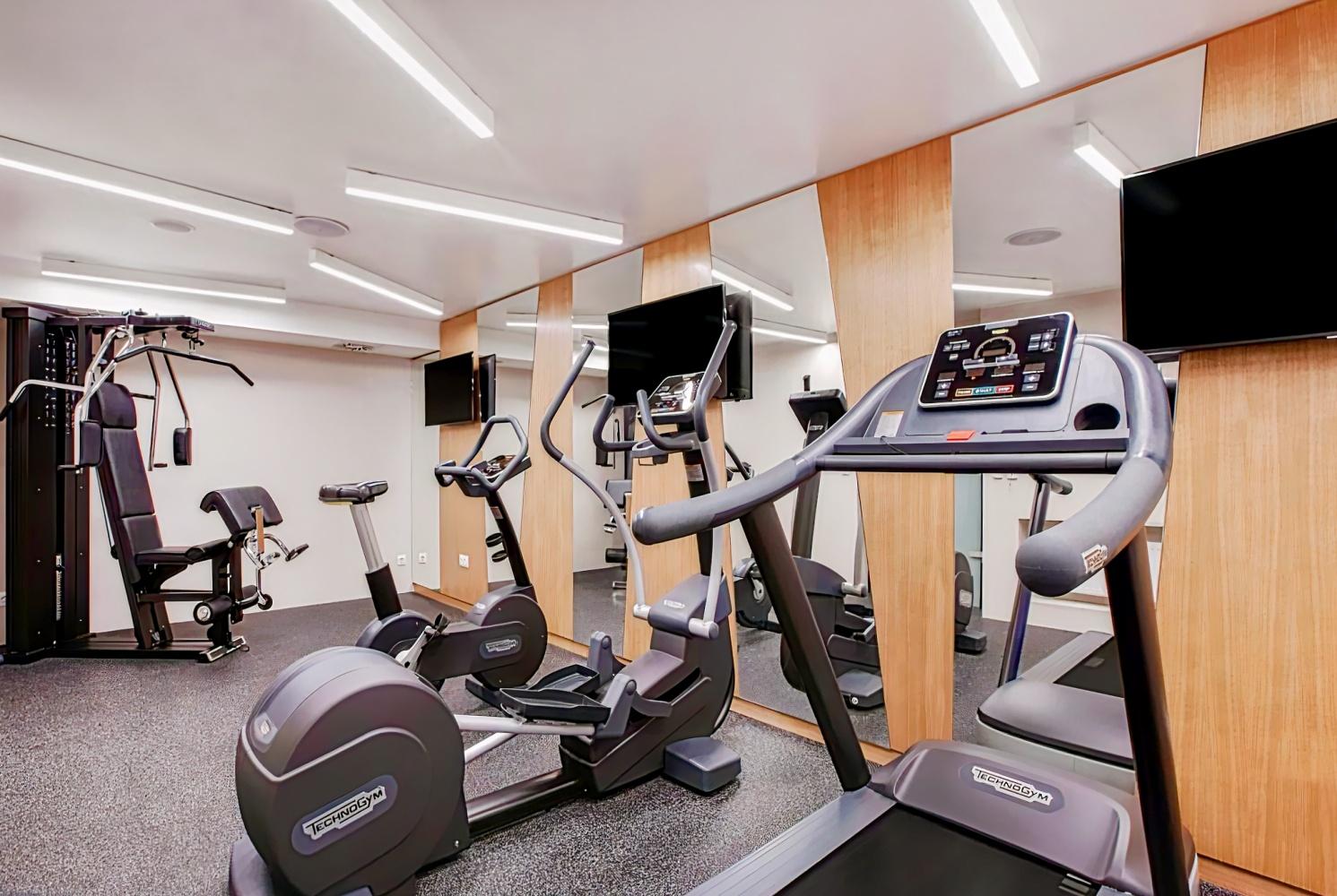 Holiday Inn Dresden – Am Zwinger